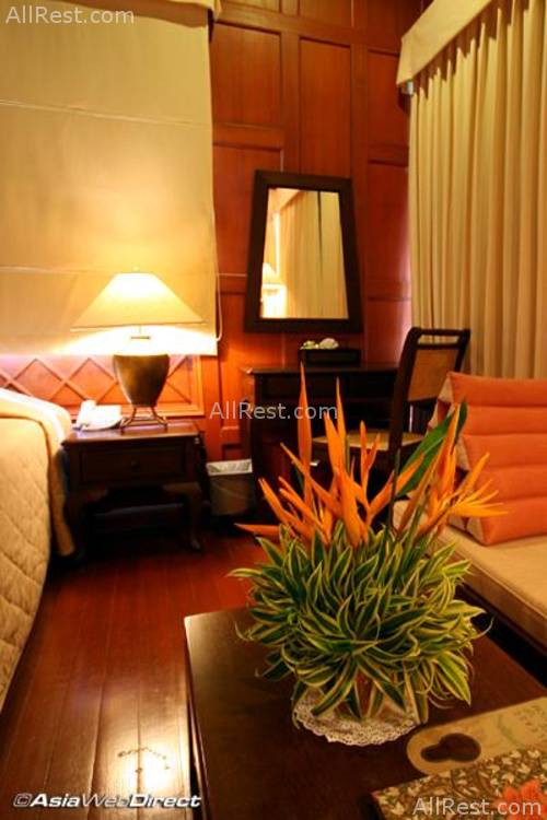 At Panta Phuket Hotel 6